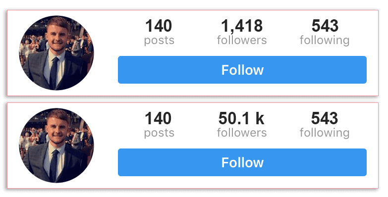 Wow! Ini Rahasia Cara Menambah Followers Instagram Tanpa Menambah Following Akun Bisnis Anda